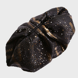 Black Gold Pouch