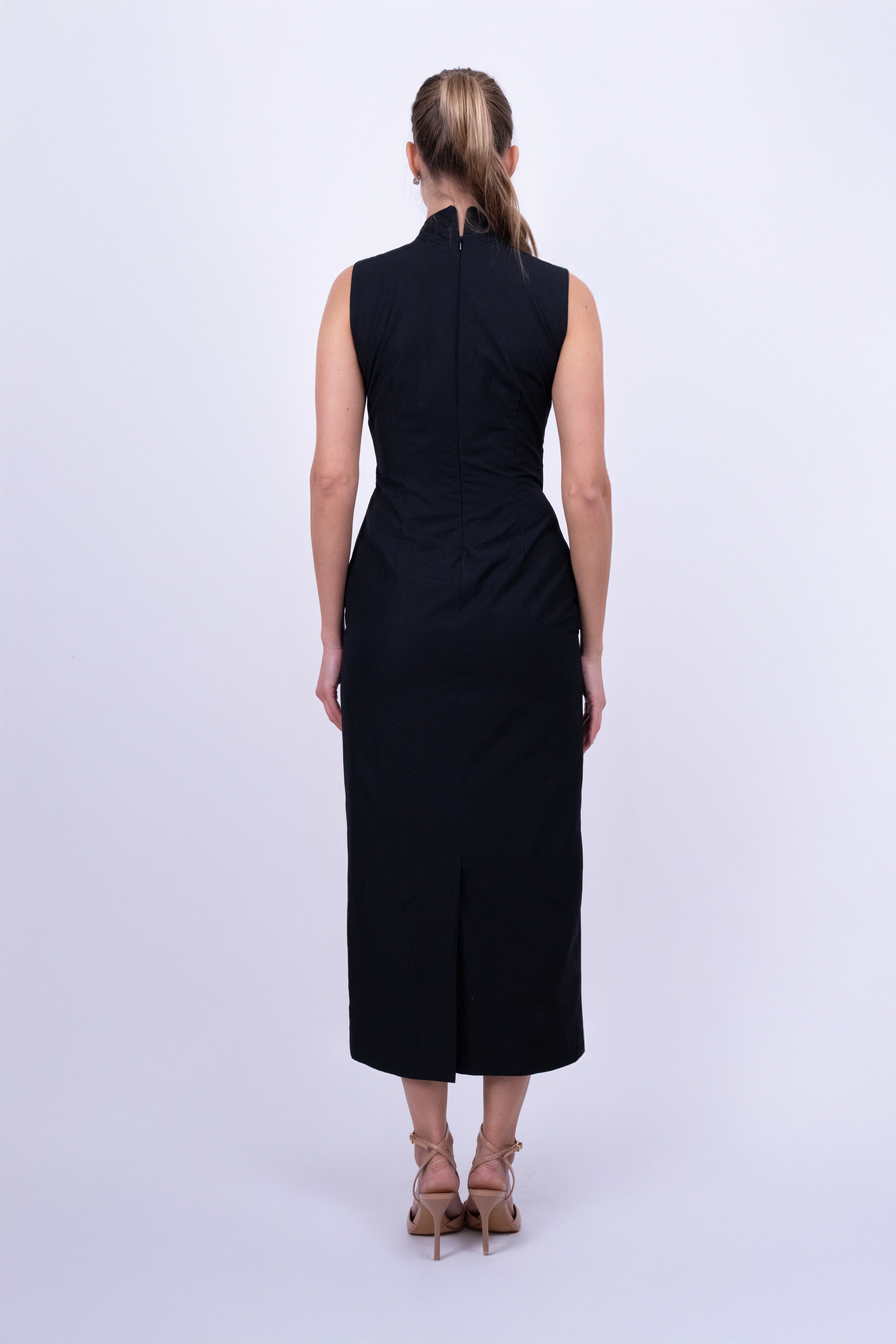 NOMA LONG DRESS