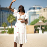 La vie en rose Set