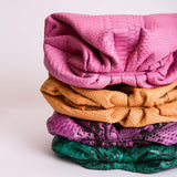 Pink  Pouch