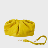 Yellow Pouch
