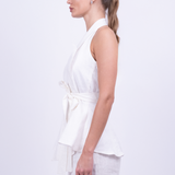 Jackline Linen Set