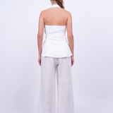 Jackline Linen Set