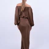 Ratka Washed Silk Set