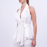 Jackline Linen Set