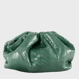 Forest Green Pouch