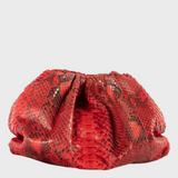 Red  Pouch
