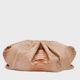 Sun Gold Pouch