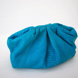 Turquoise  Pouch