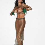 Amore Metallic Set