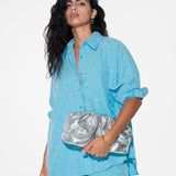 Aqua Crystal Set