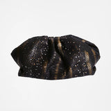 Black Gold Pouch