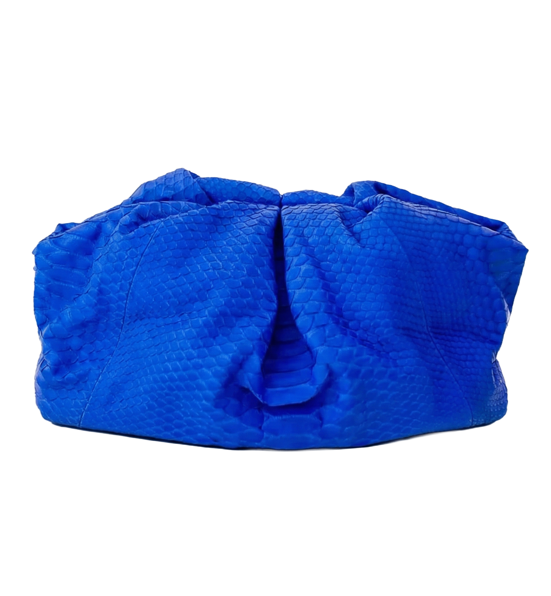 Royal Blue Pouch