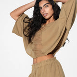 Bora Bora Knitted Set