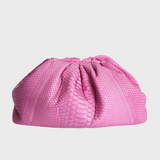 Pink  Pouch