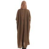 Gazelle Modern Abaya