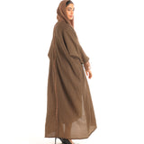 Gazelle Modern Abaya