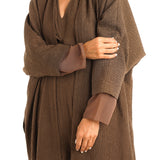Gazelle Modern Abaya