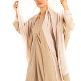 Gazelle Modern abaya