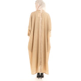 Gazelle Modern abaya