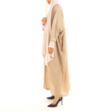 Gazelle Modern abaya