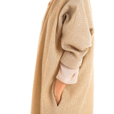 Gazelle Modern abaya