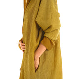 Gazelle Modern Abaya