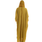 Gazelle Modern Abaya