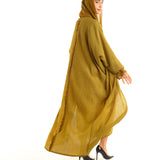 Gazelle Modern Abaya