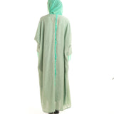 Gazelle Modern Abaya