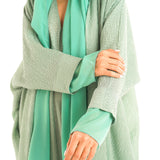 Gazelle Modern Abaya