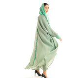 Gazelle Modern Abaya