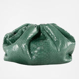 Forest Green Pouch