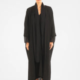 Gazelle Modern Abaya