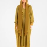 Gazelle Modern Abaya