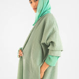 Gazelle Modern Abaya