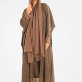 Gazelle Modern Abaya