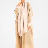 Gazelle Modern abaya