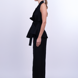 Jackline Linen Set