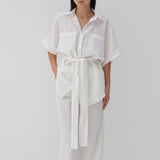 Celine Linen set