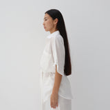 Celine Linen set
