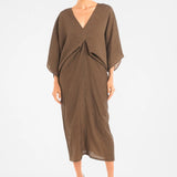 Lava Midi Dress
