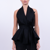 Jackline Linen Set