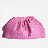 Pink  Pouch