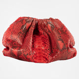 Red  Pouch