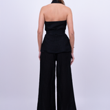 Jackline Linen Set