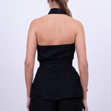 Jackline Linen Set