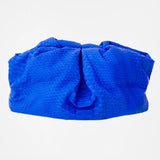 Royal Blue Pouch