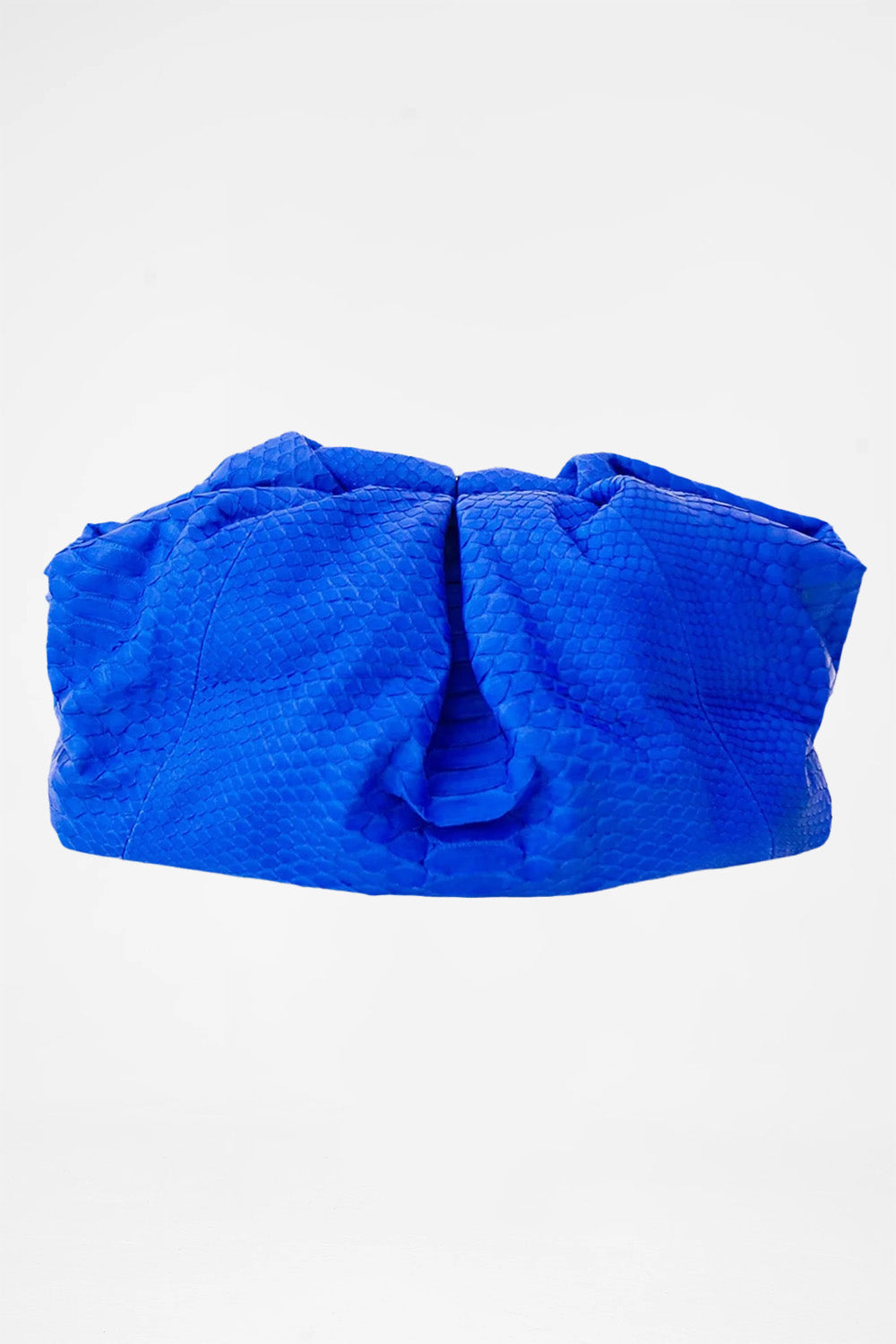 Royal Blue Pouch
