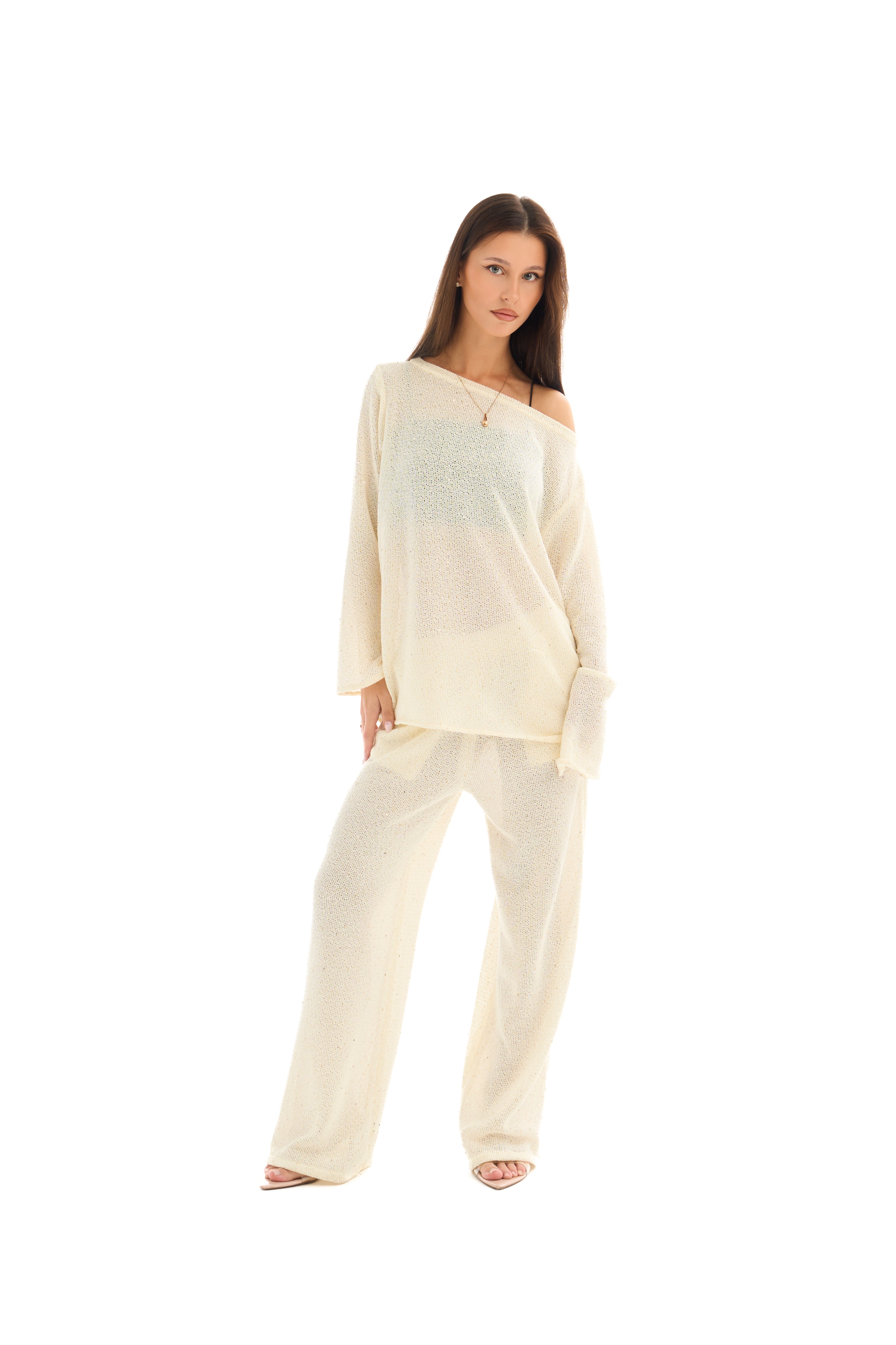 Stella Knit Set